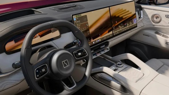 Zeekr 8X: The Chinese megawatt giant that will cause an existential crisis in&nbsp;Europe