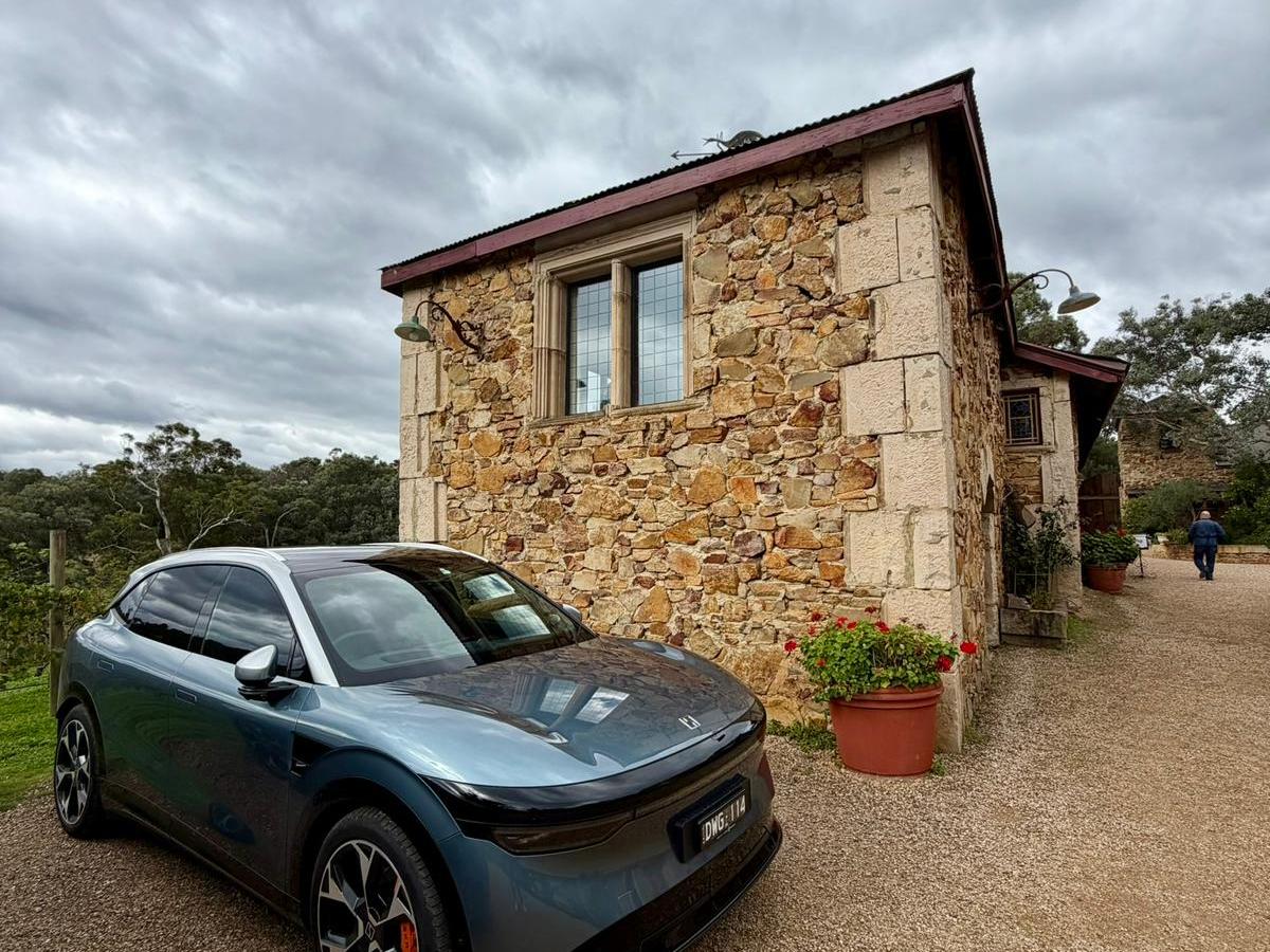 New to Zeekr and want some&nbsp;tips?