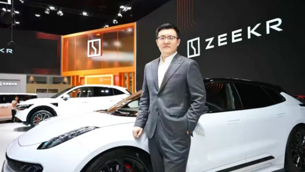 ‘Brand is not built only by marketing’: Chinese prestige EV Zeekr on its media-lite&nbsp;strategy